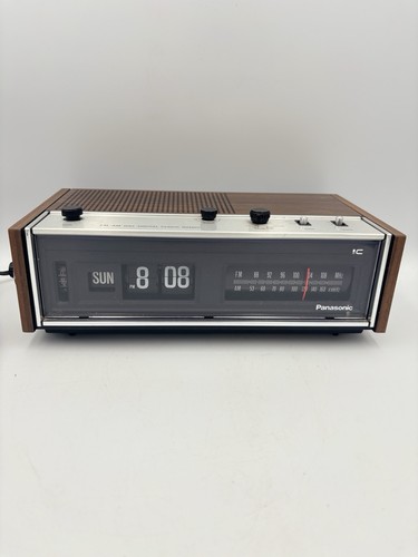 Rare vintage panasonic 7053 - vintage,
