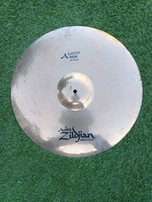 Zildjian Custom A 20in Earth Ride