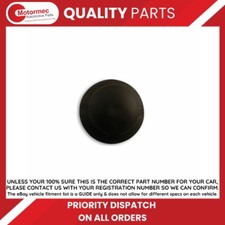 Connect Push Rivet - for BMW
