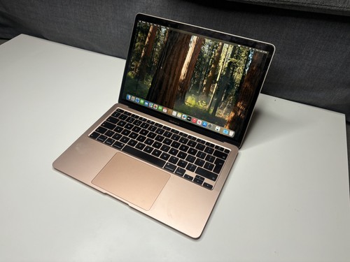 512gb macbook air - 13", 2020