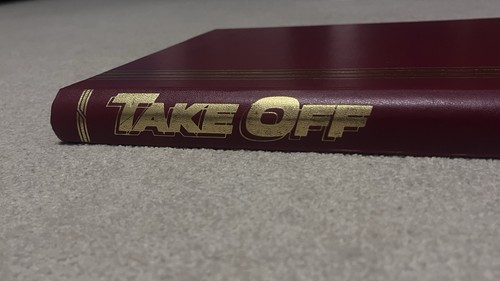 Take off volume - off,