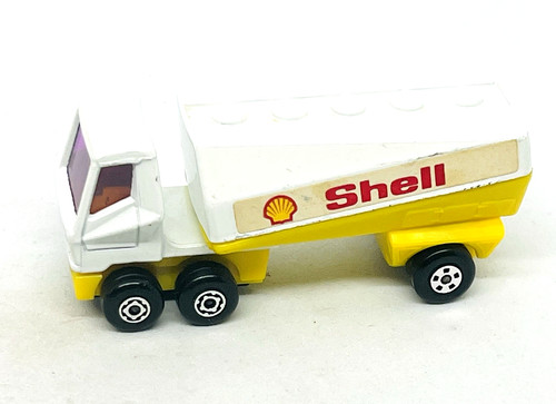 Matchbox lesney superfast 63 - s,