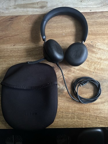 Jabra evolve headphones - jabra,
