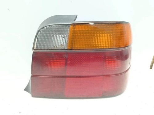 Bmw e36 rear - e36,