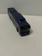 man lion city model/toy bus