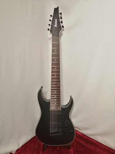 Ibanez rg8ex electric guitar - rg8ex,
