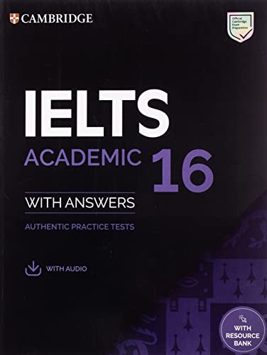 Ielts academic student - ielts, 16