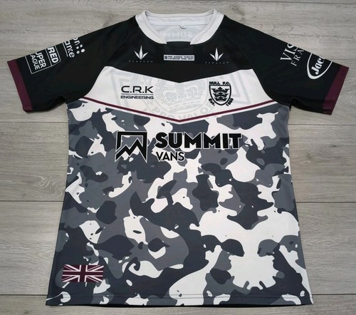 Hull rugby super league - hull,