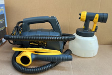 Fence & Decking Paint Sprayer for Fences, Sheds, decking or Garden Furniture