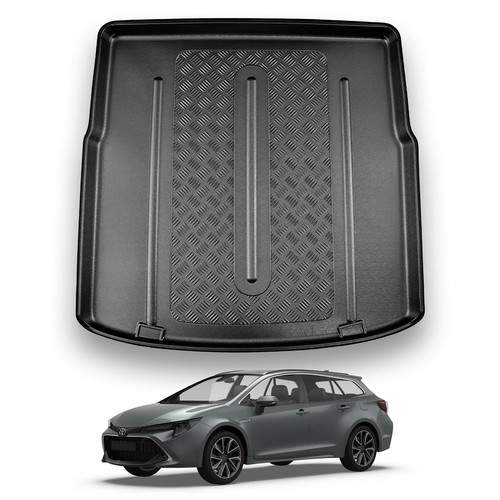 Nomad boot liner - for, toyota