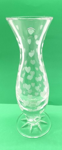 Waterford marquis crystal vase - waterford,