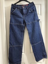 Y2K Superdry 100% Cotton Jeans