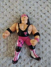 WWF Bret 'The Hitman' Hart