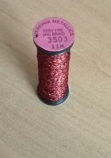 Kreinik Very Fine Braid (#4) -