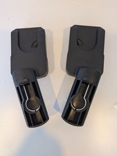 Quinny Buzz Buzz Xtra Dreami