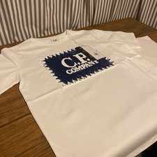 C.P. Company Men's T-Shirt new