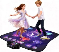 Dance Mat for Kids 7–10+ |