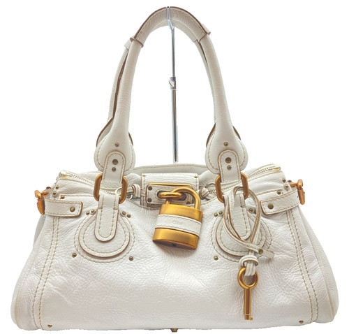 Chloe paddington white - chloe,