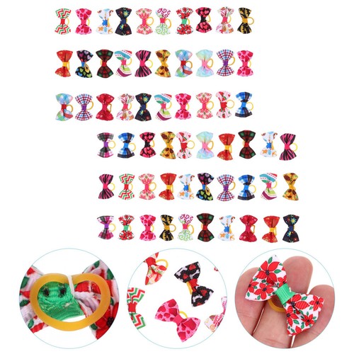 60pcs decorative dog - decorative,