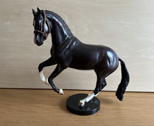 Traditional Breyer Valegro Model Horse