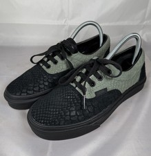 Vans x Harry Potter Slytherin