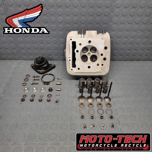 2008 honda 400ex cylinder - 2008,