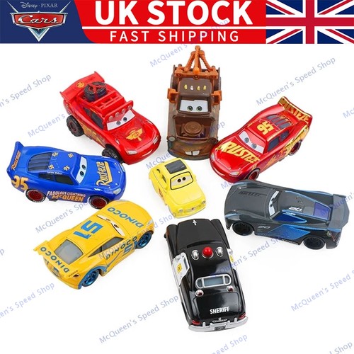Disney pixar cars - disney,
