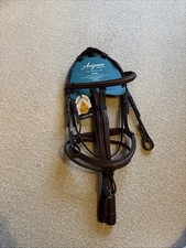 Shires Avignon Horse Bridle