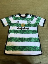 Original Celtic 23/24 Home
