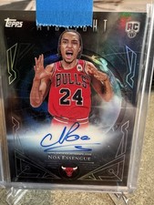 2025-26 Topps Midnight NOA