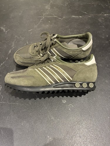 Classic retro adidas - retro,