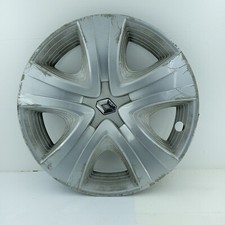 GENUINE RENAULT CLIO 4 CAPTUR B98 16" WHEEL TRIM 403150370R X 1 (see desc)
