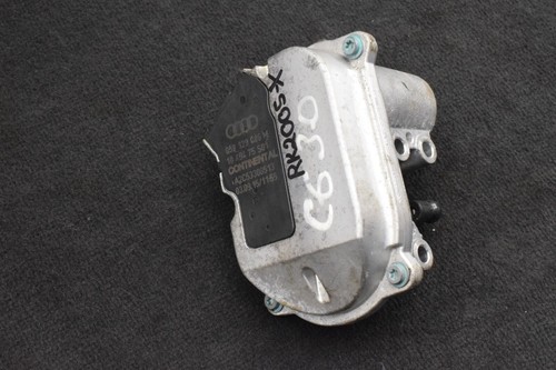 Audi 3 0tdi intake - a6,