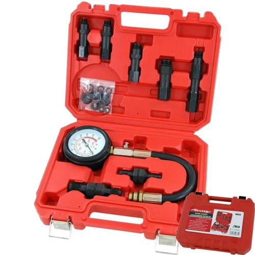 Petrol engine compression - engine,