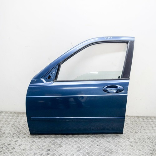 Saab estate ys3e front - 9-5,