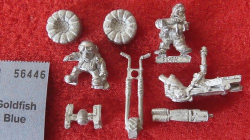 Warhammer 40k squats - warhammer,
