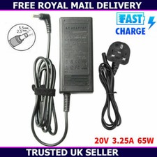 20V 3.25A AC-DC Adaptor Power