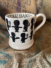 EMMA BRIDGEWATER 1/2 PINT MUG