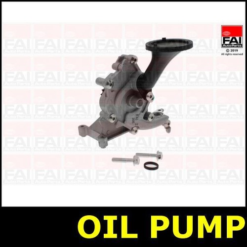 Oil pump fits peugeot - fits, 108