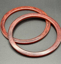 BAKELITE  Vintage Spacer