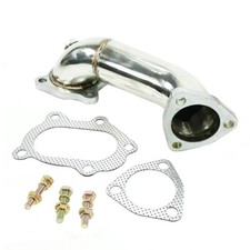 2.5"Turbo Exhaust Pipe For