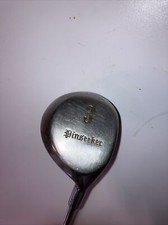 Pinseeker 3 Wood