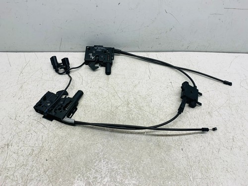 Audi bonnet lock latch - a3,