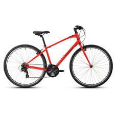 Ridgeback Motion Hybrid BikeM SRP £599