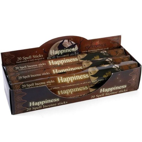 Lisa parker happiness incense - happiness,