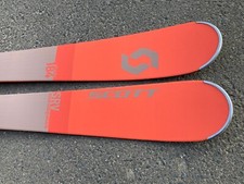 SKIS SCOTT SRV 184 cm ! TOP