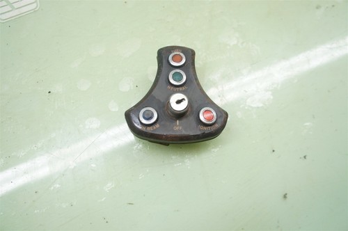 1975 triumph trident t160 - 1975,