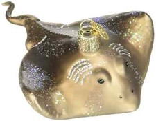 Old World Christmas STINGRAY