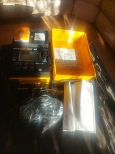 MEGGER.PAT.32.PORTABLE.APPLIANCE.TESTING.MACHINE.PAT TESTER. DOMESTIC.COMMERCIAL