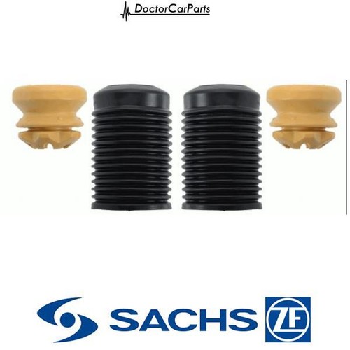Rear shock absorber dust cover - shock,
